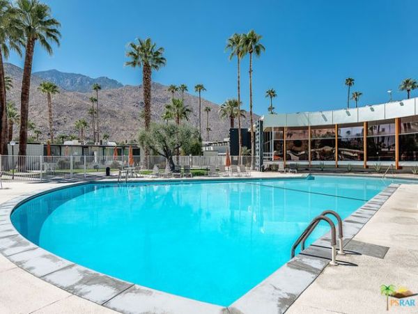 Palm Springs Condo 991803
