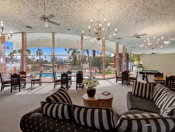 Palm Springs Condo 991803