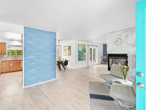 Palm Springs Home 991804