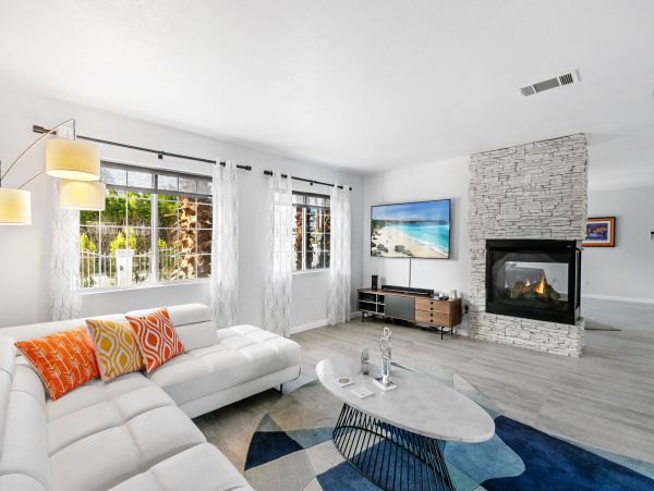 Palm Springs Home 991804