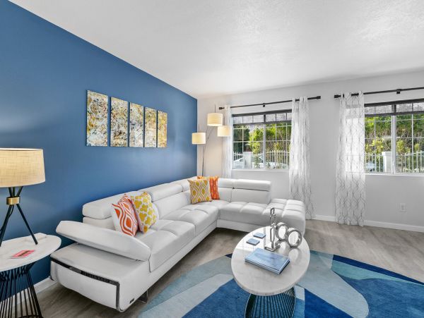 Palm Springs Home 991804