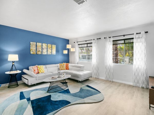 Palm Springs Home 991804