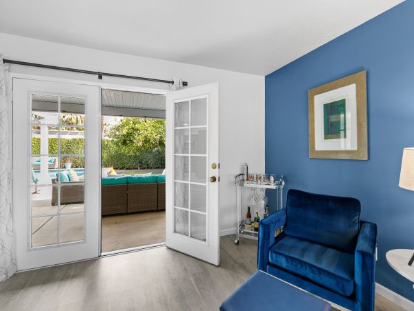 Palm Springs Home 991804