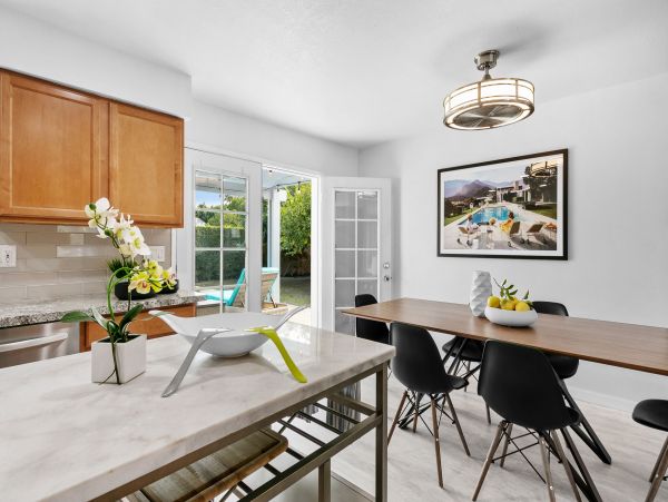 Palm Springs Home 991804