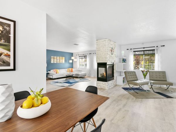 Palm Springs Home 991804