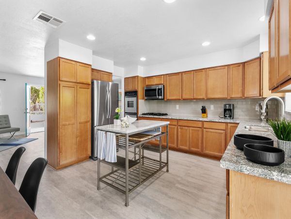 Palm Springs Home 991804