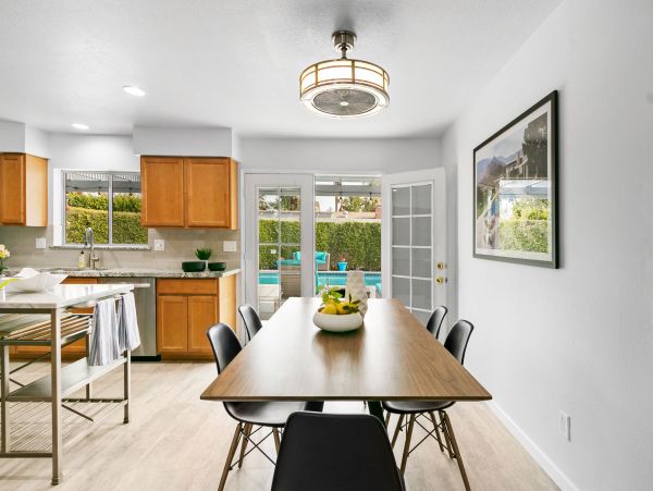 Palm Springs Home 991804