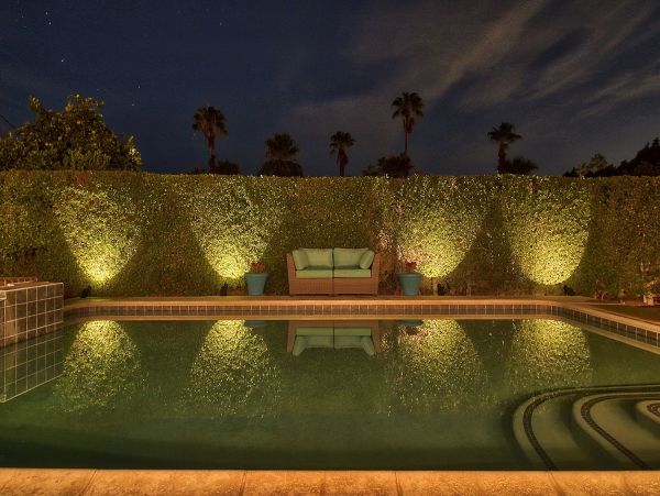 Palm Springs Home 991804