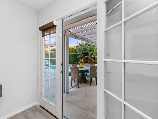 Palm Springs Home 991804