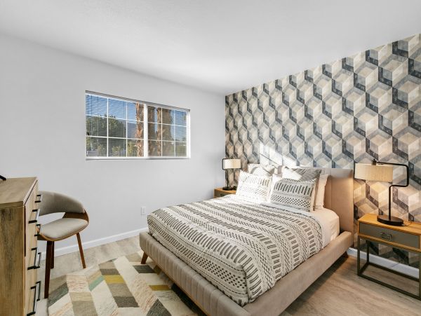 Palm Springs Home 991804