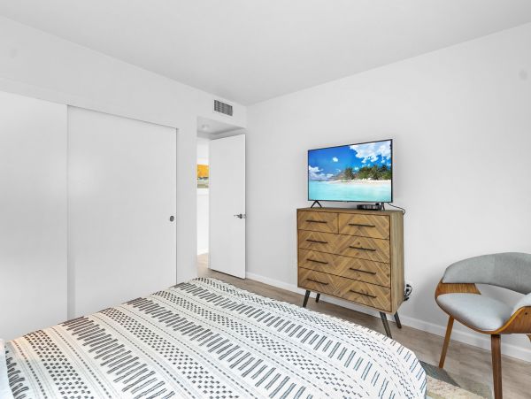 Palm Springs Home 991804