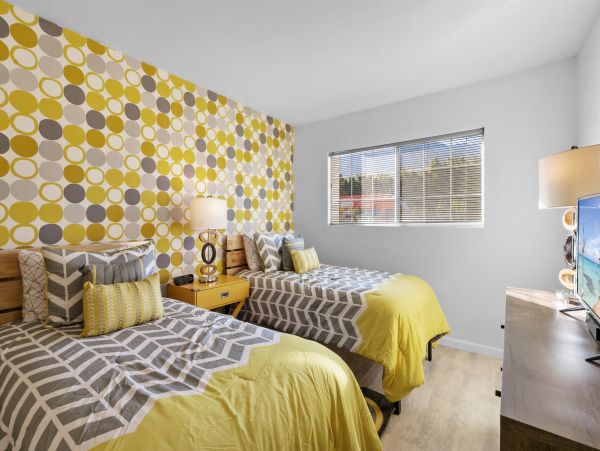 Palm Springs Home 991804