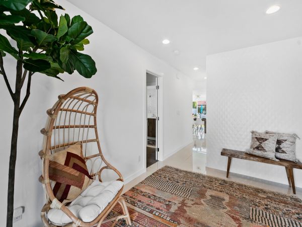 Palm Springs Home 991805
