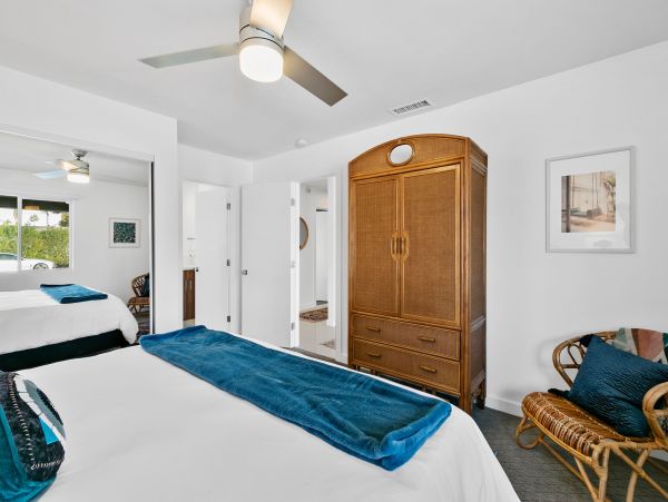 Palm Springs Home 991805
