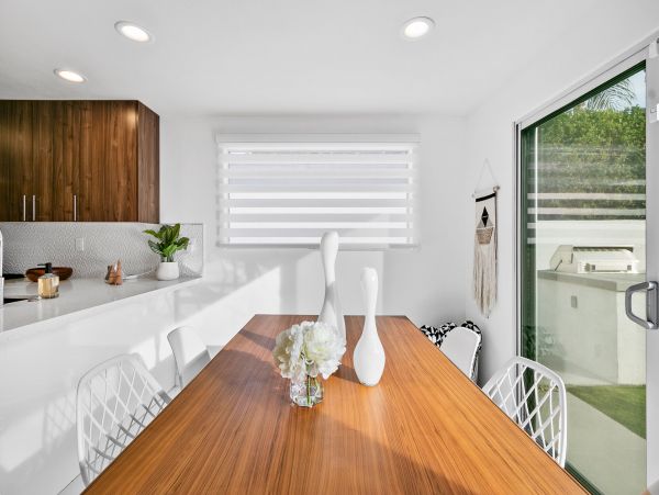 Palm Springs Home 991805