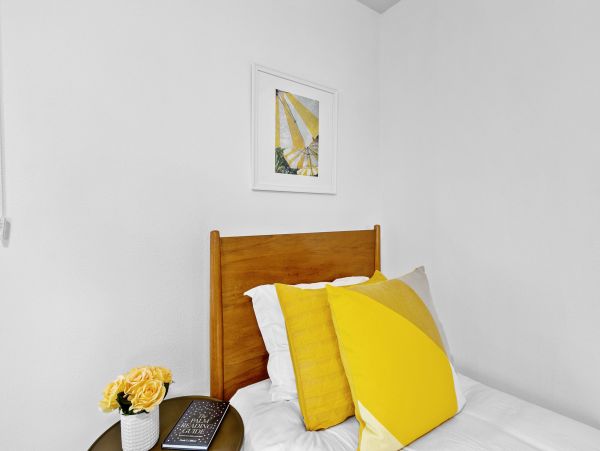 Palm Springs Home 991805