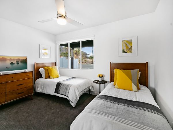 Palm Springs Home 991805