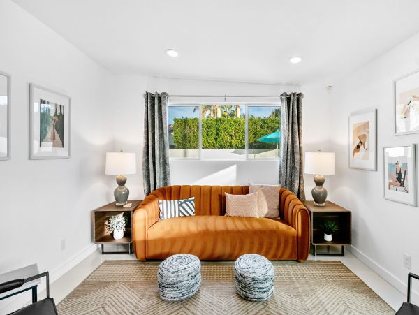 Palm Springs Home 991805