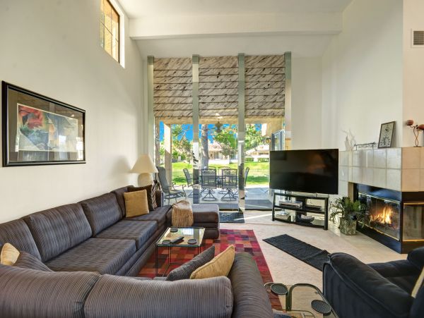 Palm Springs Condo 991806