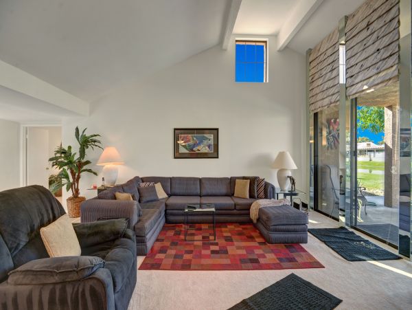 Palm Springs Condo 991806
