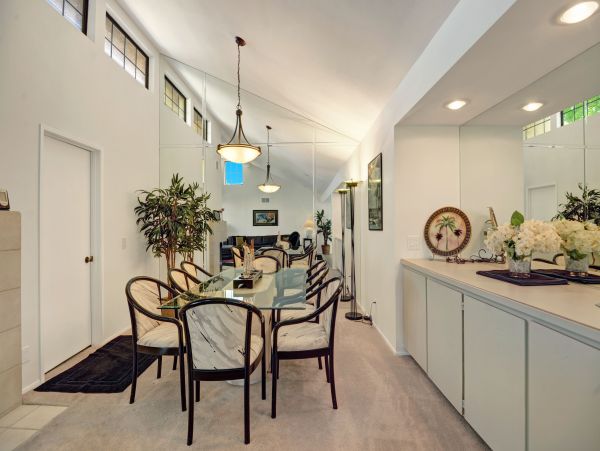 Palm Springs Condo 991806