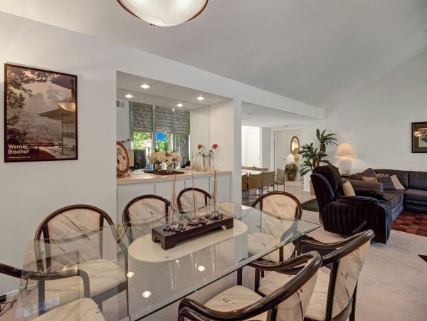 Palm Springs Condo 991806