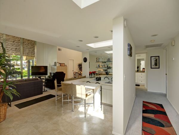 Palm Springs Condo 991806