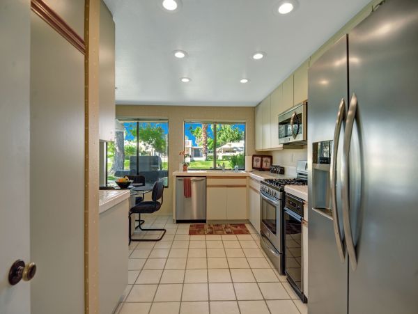 Palm Springs Condo 991806