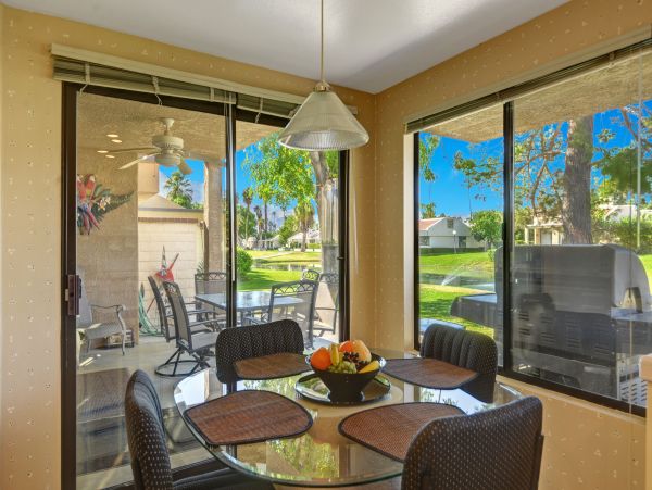Palm Springs Condo 991806