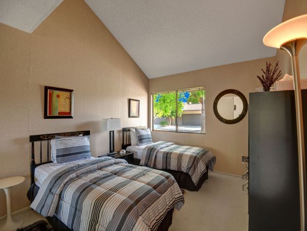 Palm Springs Condo 991806
