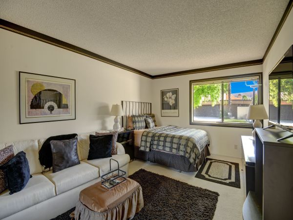 Palm Springs Condo 991806