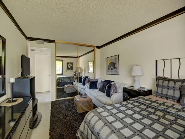 Palm Springs Condo 991806