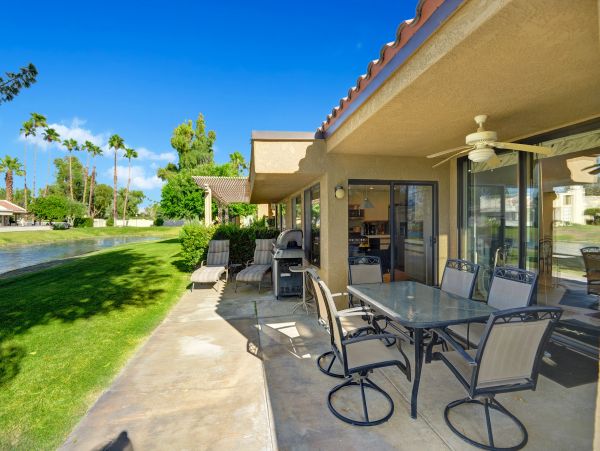 Palm Springs Condo 991806