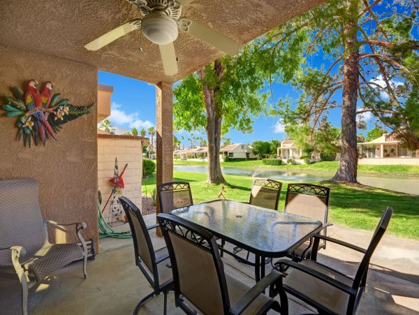 Palm Springs Condo 991806