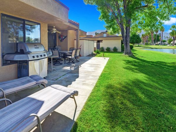 Palm Springs Condo 991806