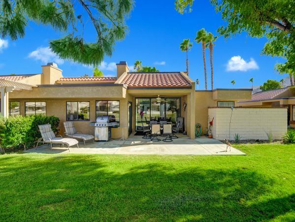 Palm Springs Condo 991806