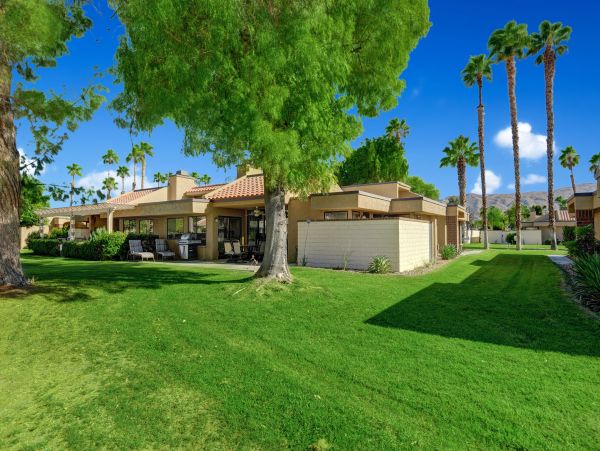 Palm Springs Condo 991806