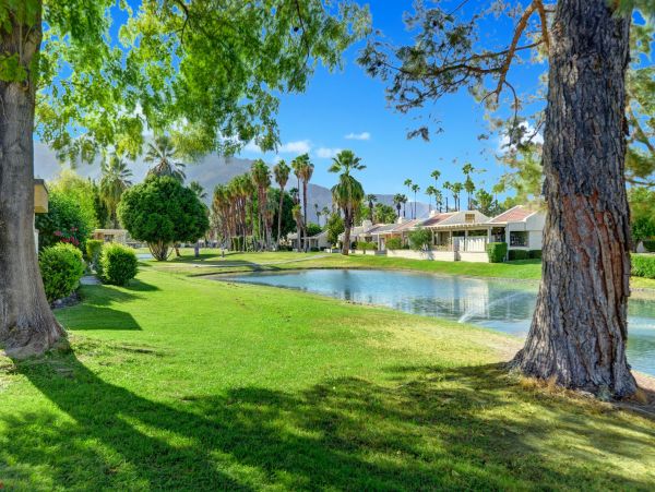 Palm Springs Condo 991806