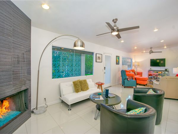 Palm Springs Home 991807