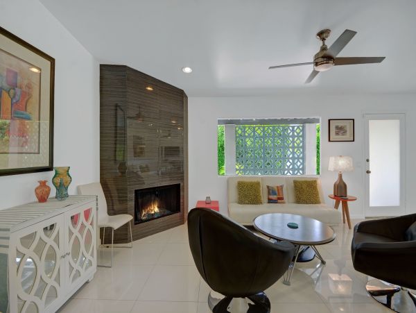 Palm Springs Home 991807