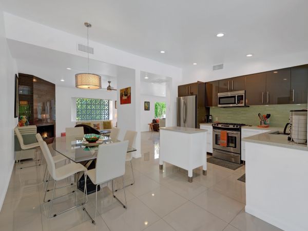Palm Springs Home 991807