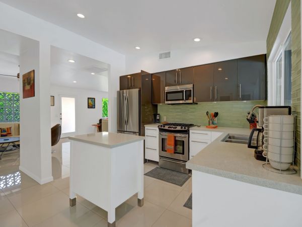 Palm Springs Home 991807