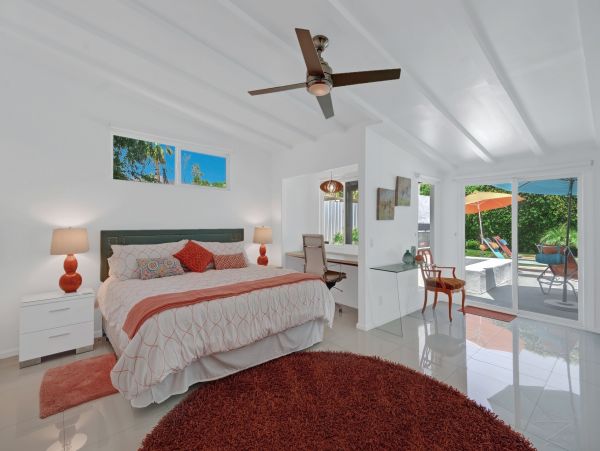 Palm Springs Home 991807