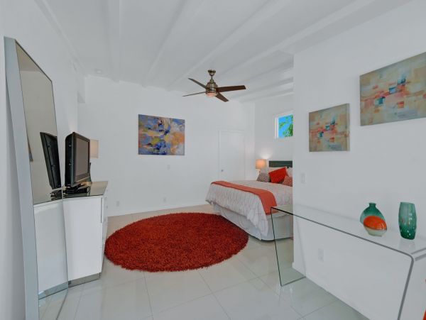 Palm Springs Home 991807