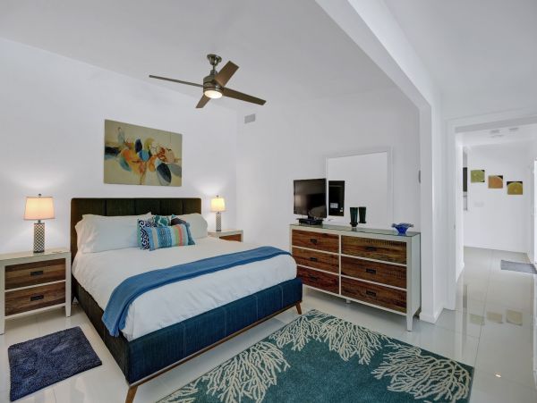 Palm Springs Home 991807