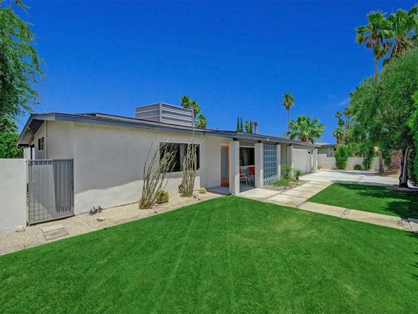 Palm Springs Home 991807