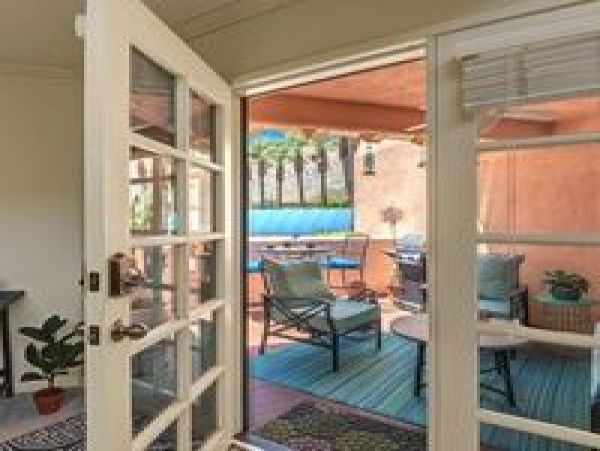 Palm Springs Condo 991808
