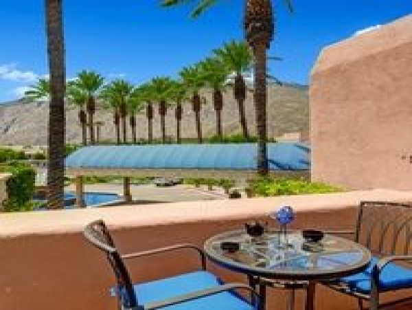 Palm Springs Condo 991808