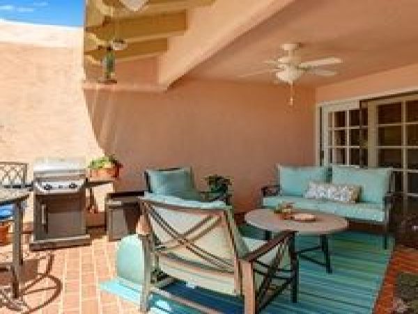 Palm Springs Condo 991808