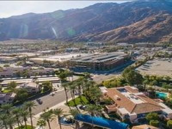 Palm Springs Condo 991808